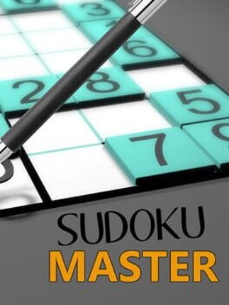 Sudoku Master Game Cover