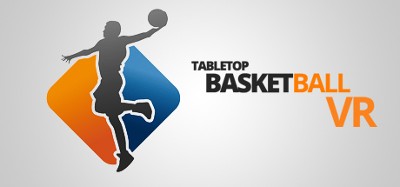 Tabletop Basketball VR Image