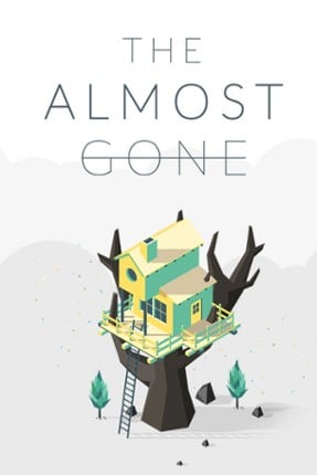 The Almost Gone Game Cover