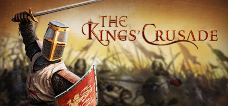 The Kings Crusade Game Cover
