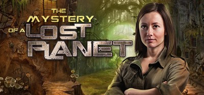 The Mystery of a Lost Planet Image