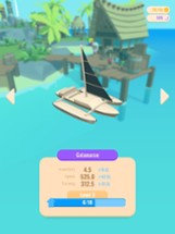 Tides: A Fishing Game Image