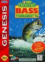 TNN Outdoors Bass Tournament '96 Image