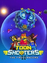 Toon Shooters 2: The Freelancers Image