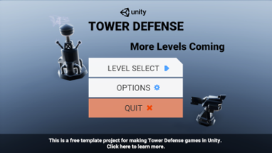 Tower Defense Image