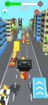 Traffic Stunt! Image