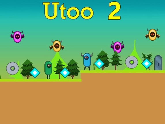 Utoo 2 Game Cover