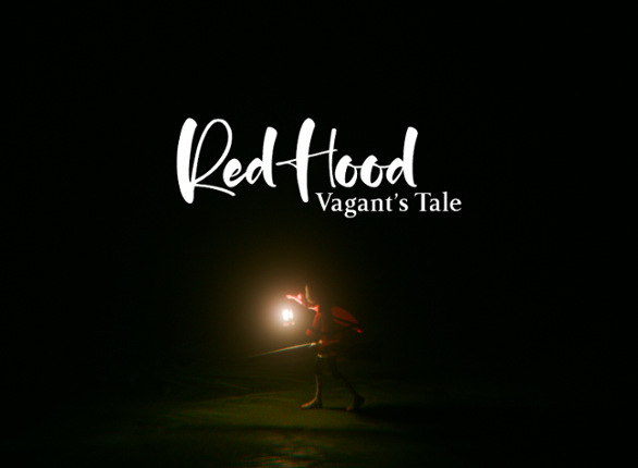 Vagant's Tale : RedHood Game Cover