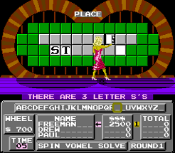 Wheel of Fortune Image