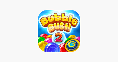 Bubble Bust! 2: Bubble Shooter Image
