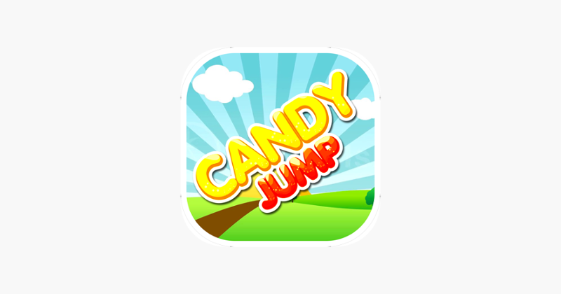 Candy Jojo Jump Game Cover