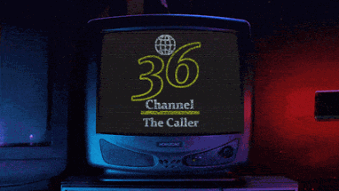 Channel 36: The Voidcaller Image