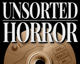 Unsorted Horror Image