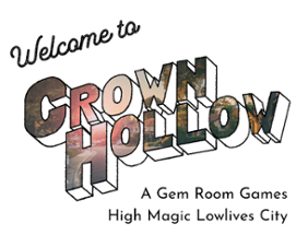 Crown Hollow Image