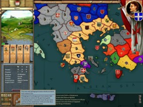 Crusader Kings Image