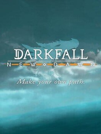 Darkfall: New Dawn Game Cover