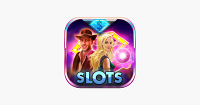 Diamond Cash Slots 777 Casino Image