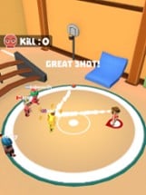 Dodgeball.io Image