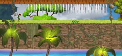 Escape trap: Island adventure Image