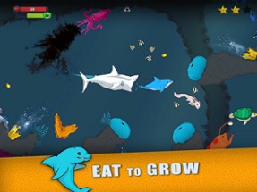 Fish Royale - Feed and Grow Image