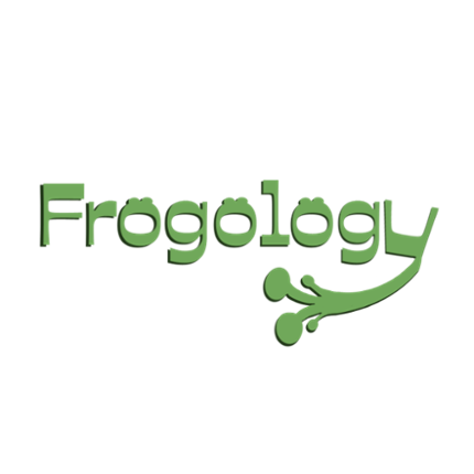 Frogology (Team 1B) - Production Sprint Game Cover