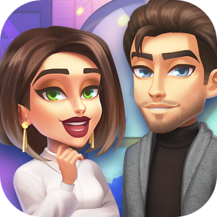 Fashion Shop Tycoon－Style Game Game Cover
