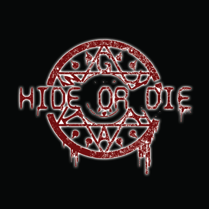 Hide Or Die Game Cover