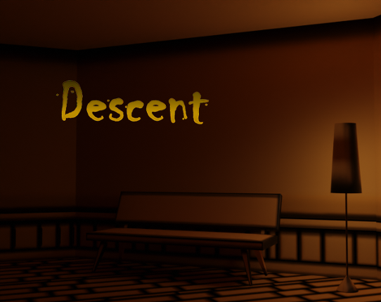 Descent Game Cover