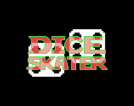 Dice Skater Image