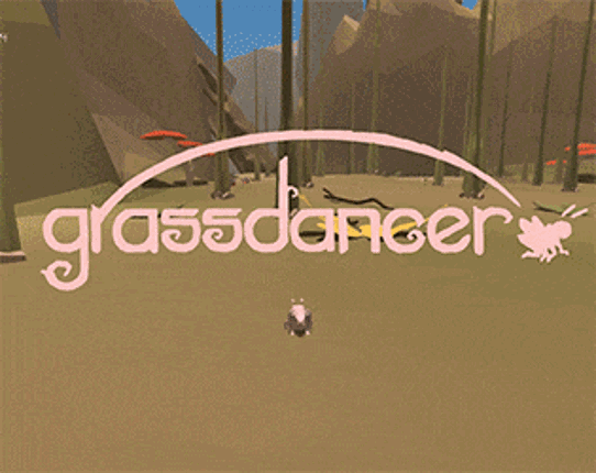 Grassdancer Game Cover