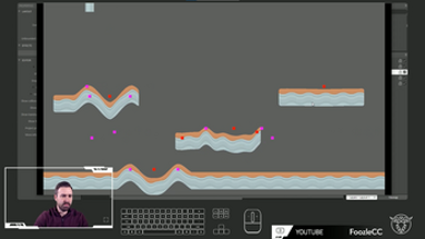 Impact Wave Effect with Mesh Distortion - Construct 3 Tutorial Image