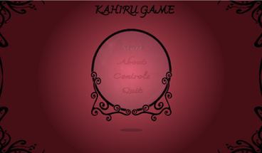 KAHIRU Game(pixel) Image