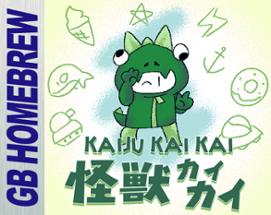 Kaiju Kai Kai Image