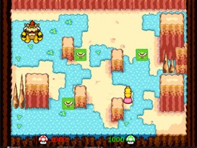 Mario Arena Image