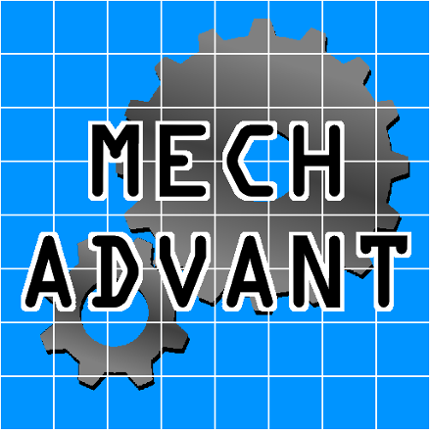 MECH-ADVENT (Beta) Game Cover