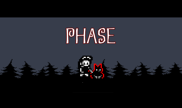 Phase Game Cover