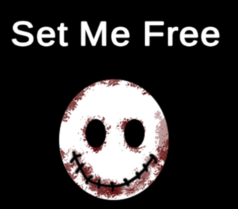 Set Me Free Game Cover