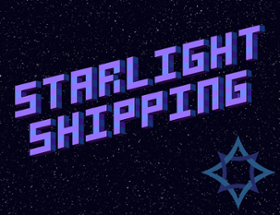 Starlight Shipping Image