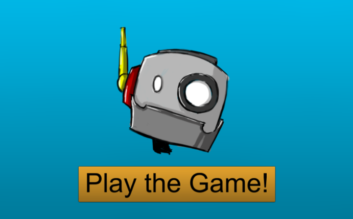 StupidBot - Zero Player Version Game Cover