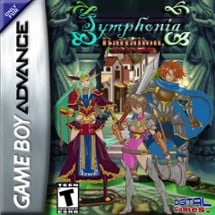 Symphonia Battalion  - We´ll Fight Together Image