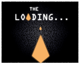 The Loading Image