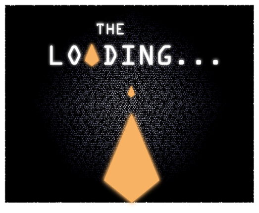 The Loading Game Cover