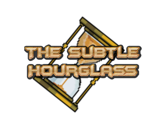 The Subtle Hourglass Game Cover