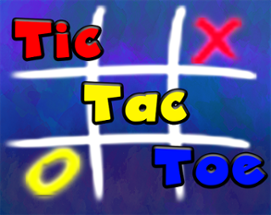 Tic Tac Toe Image