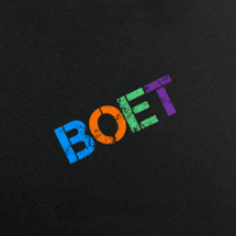 BOET-OPEN WORLD Image