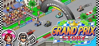 Grand Prix Story Image