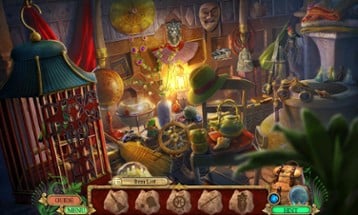 Hidden Expedition: A King's Line Collector's Edition Image