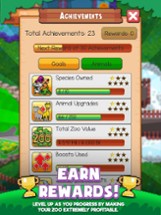 Idle Tap Zoo Image