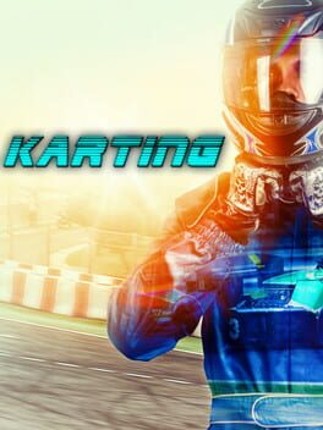 Karting Game Cover