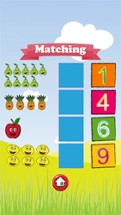Kindergarten Math Problems Games Image
